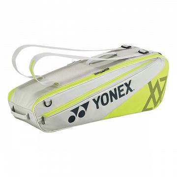 Yonex 52526 Club Racketbag VA 6R Grayigh Beige